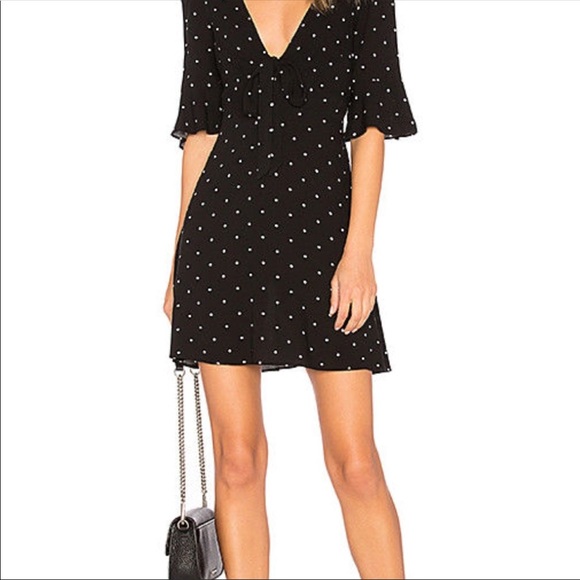 Free People All Yours Mini Dress - Picture 4 of 5